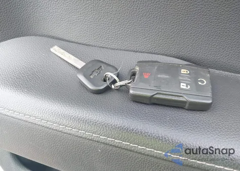 2018 Chevrolet Silverado 1500 2Lt z USA, uszkodzony, nr VIN 1GCVKREC7JZ228307